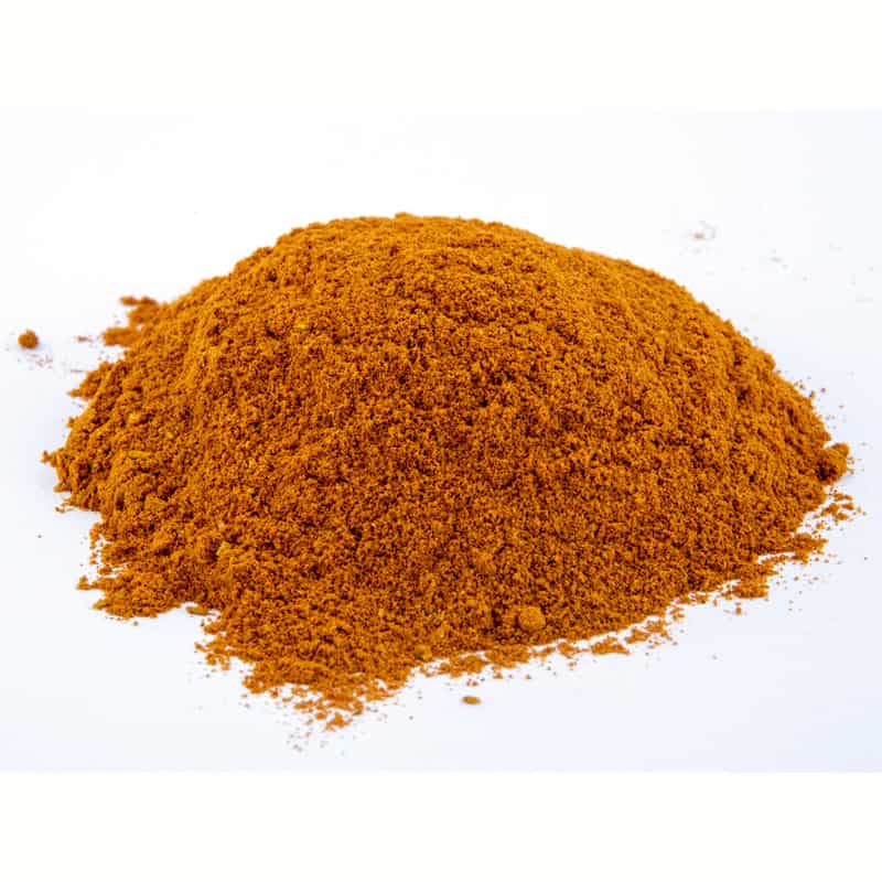 TAJINE KRUIDEN Tuanakruiden